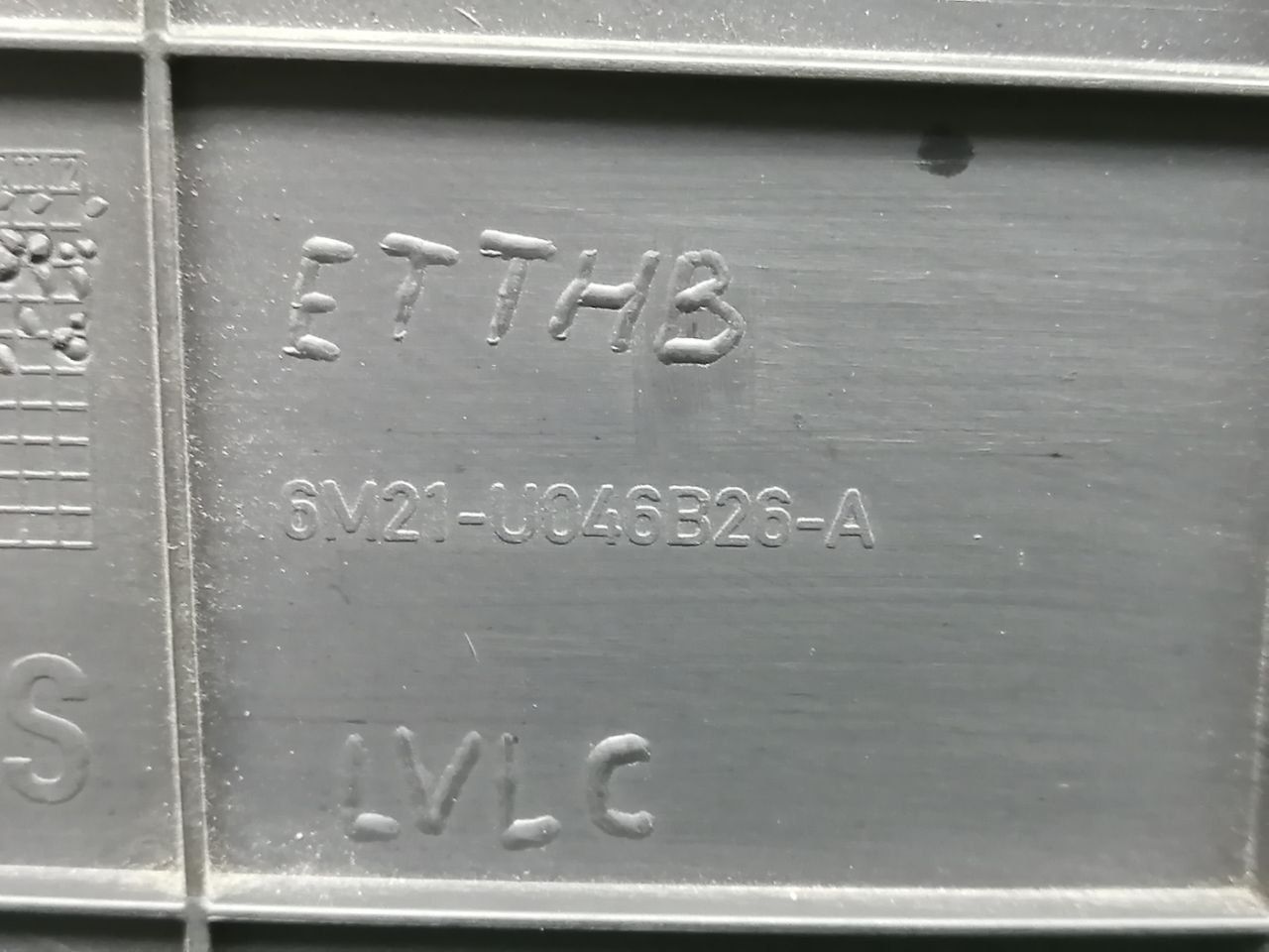 thumb