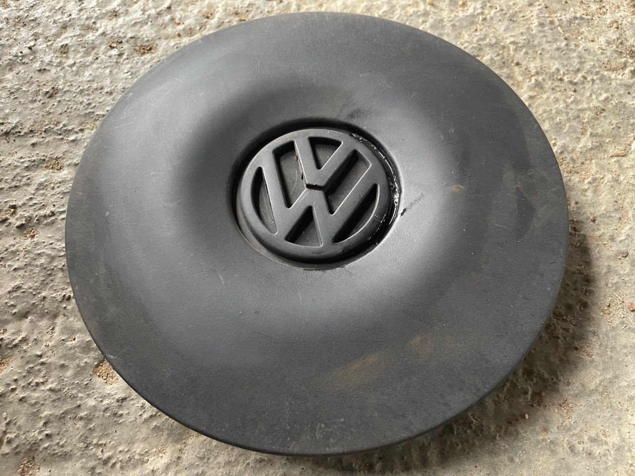 Колпак колесный