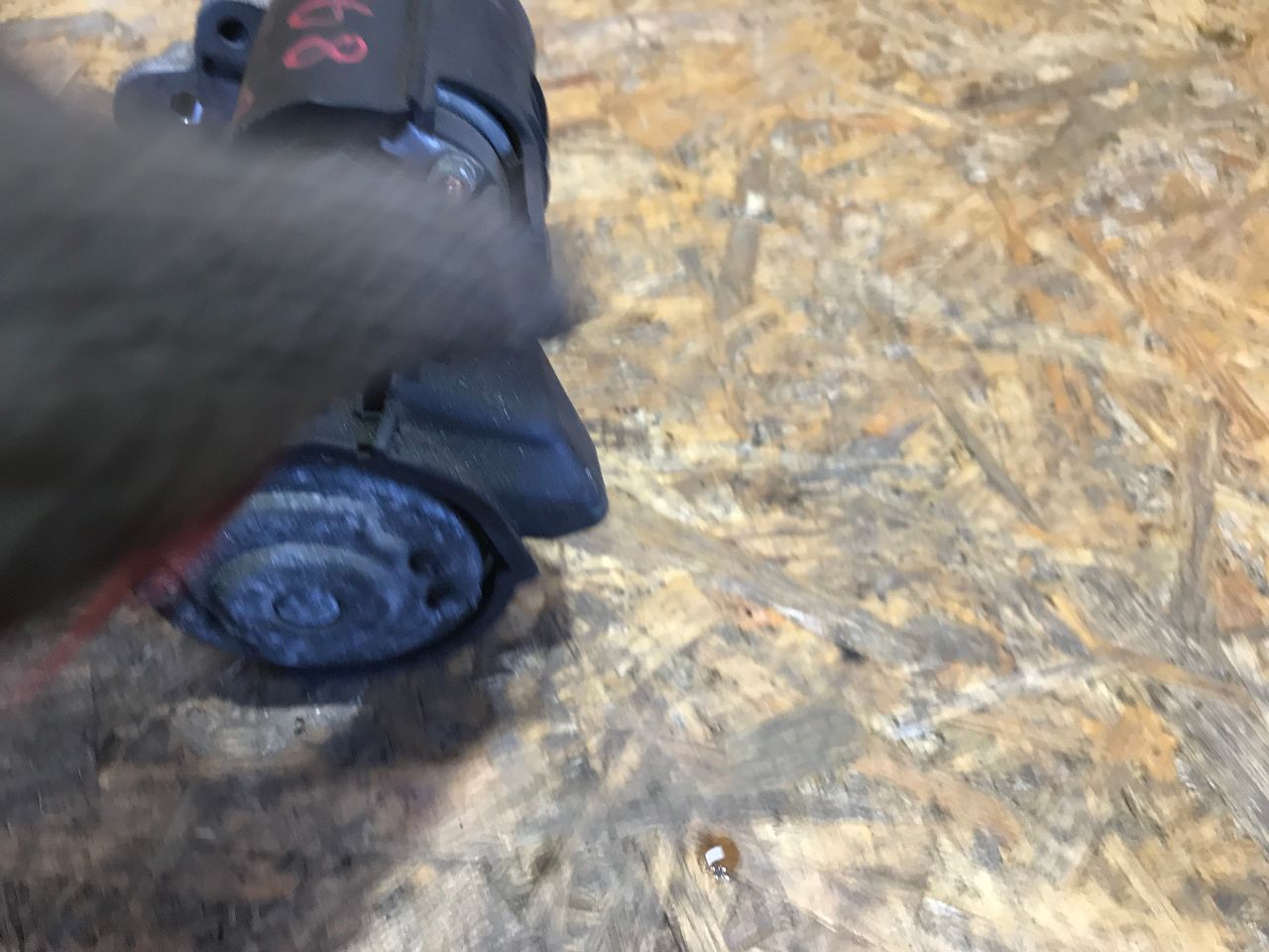 thumb