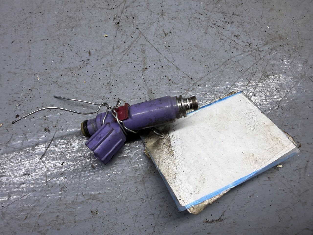 thumb