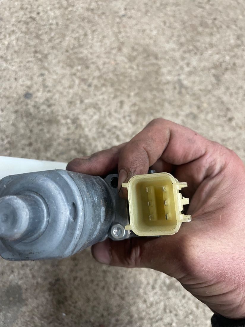 thumb