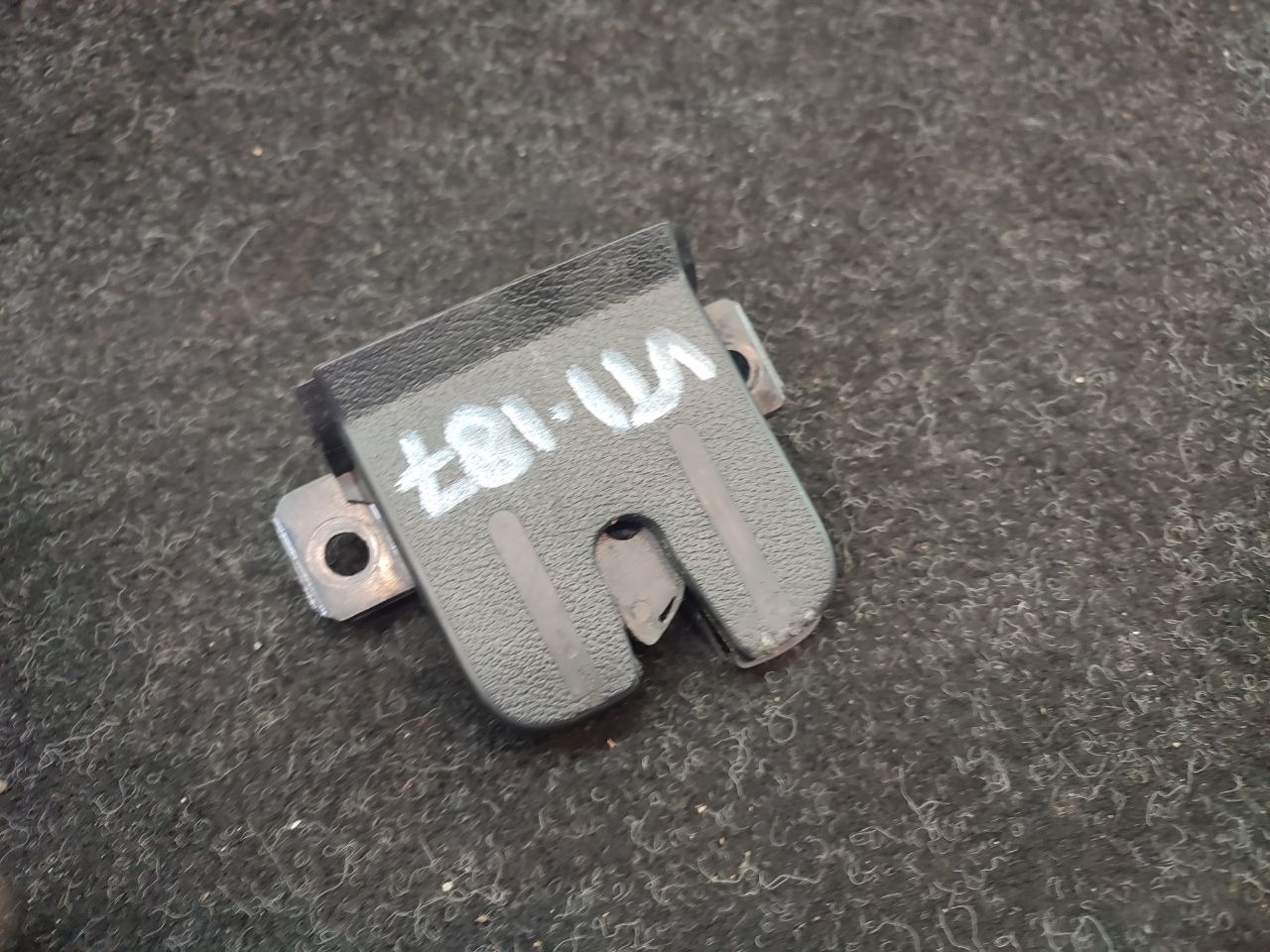 thumb