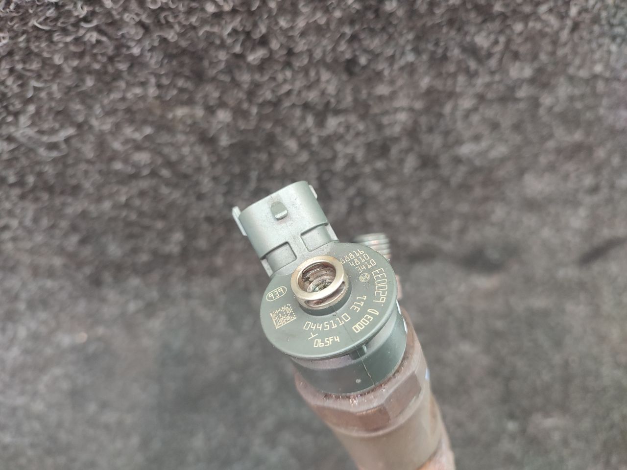 thumb