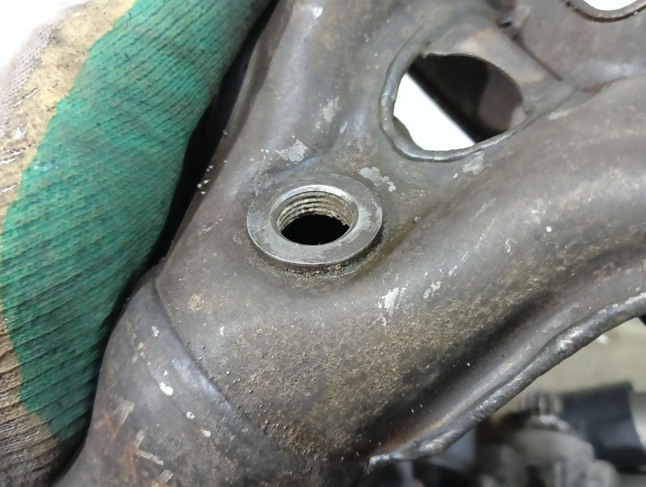 thumb