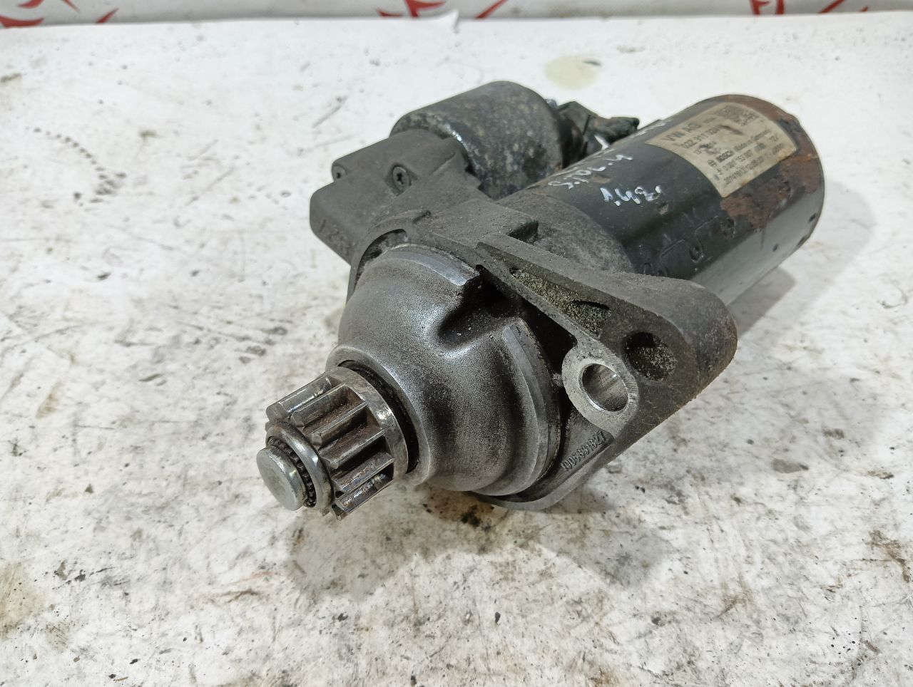 Стартер