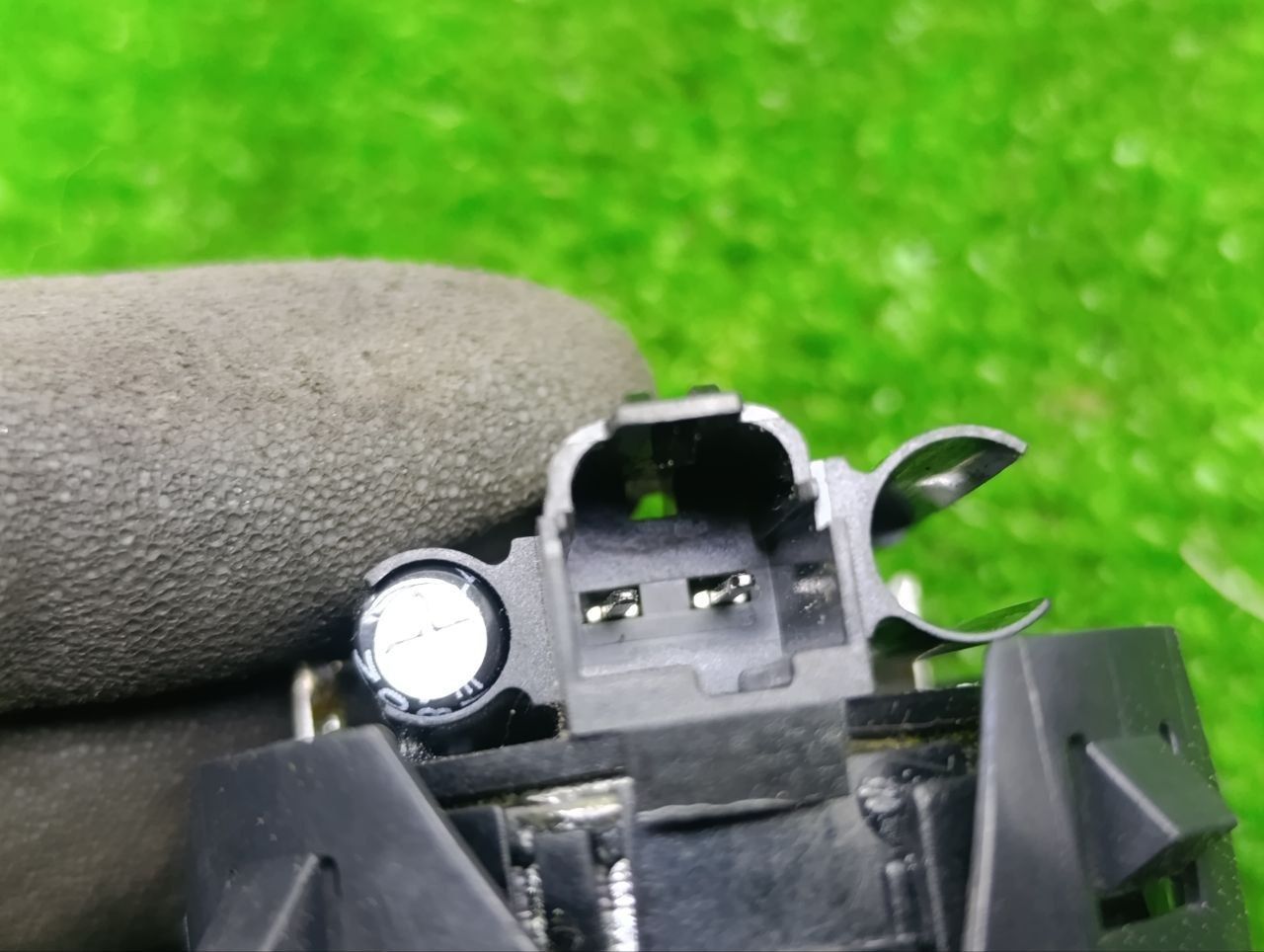 thumb