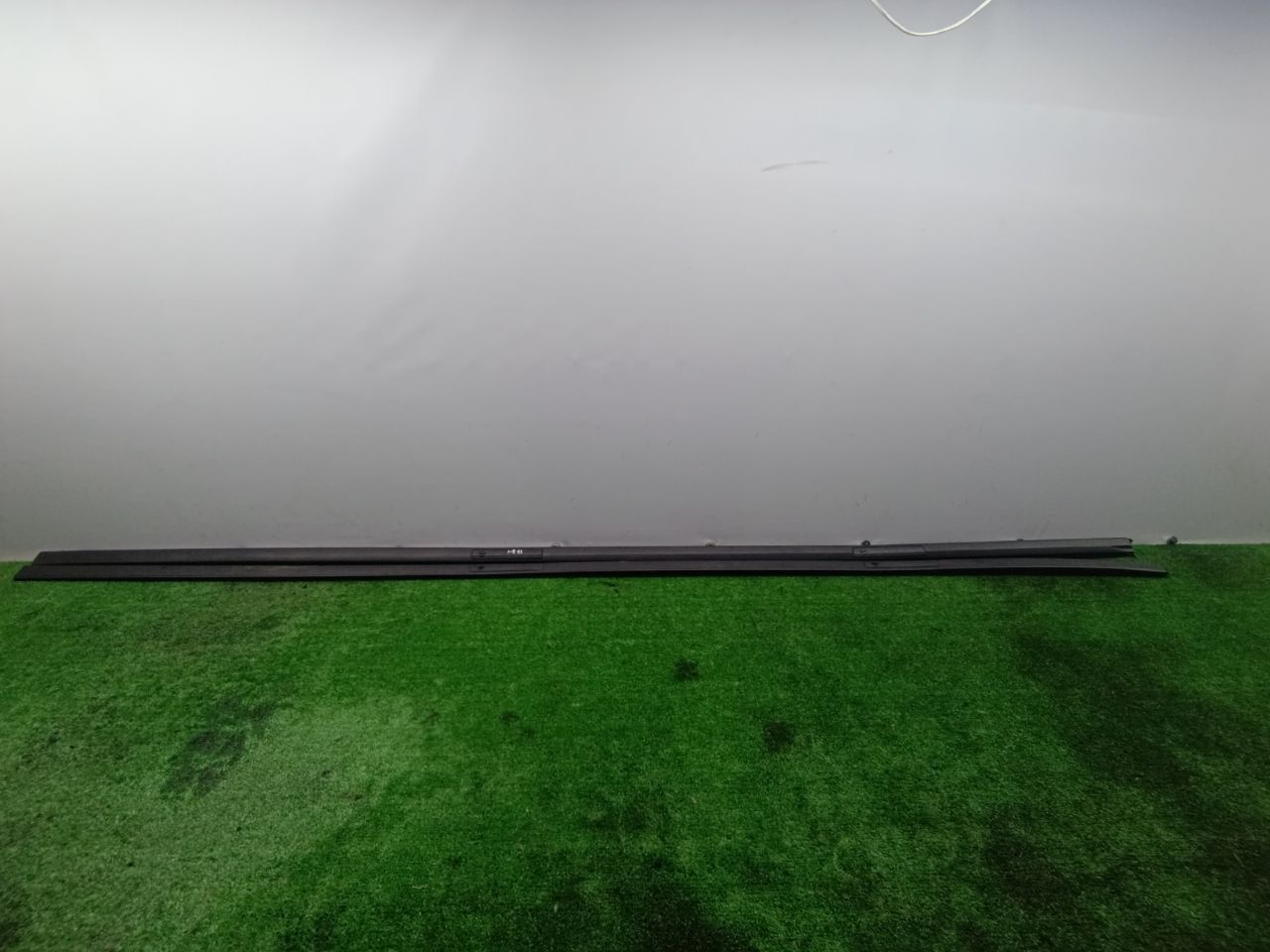 Молдинг крыши