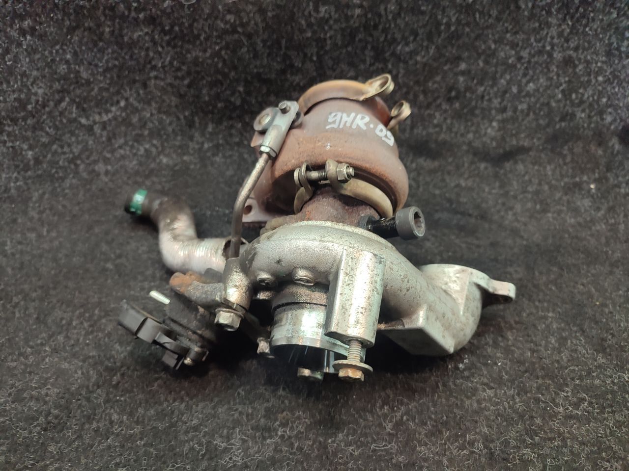 thumb