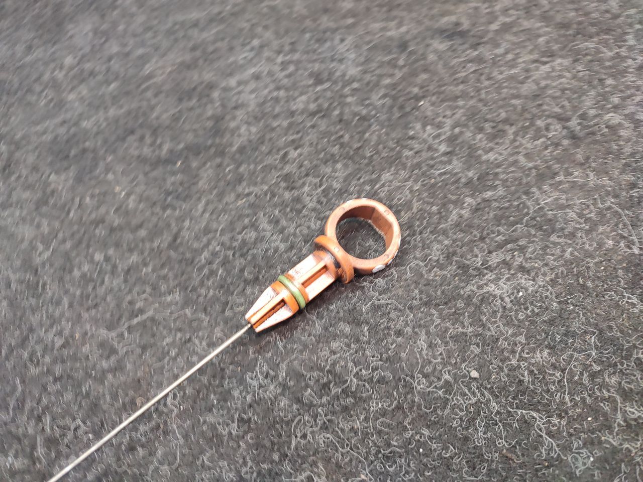 thumb