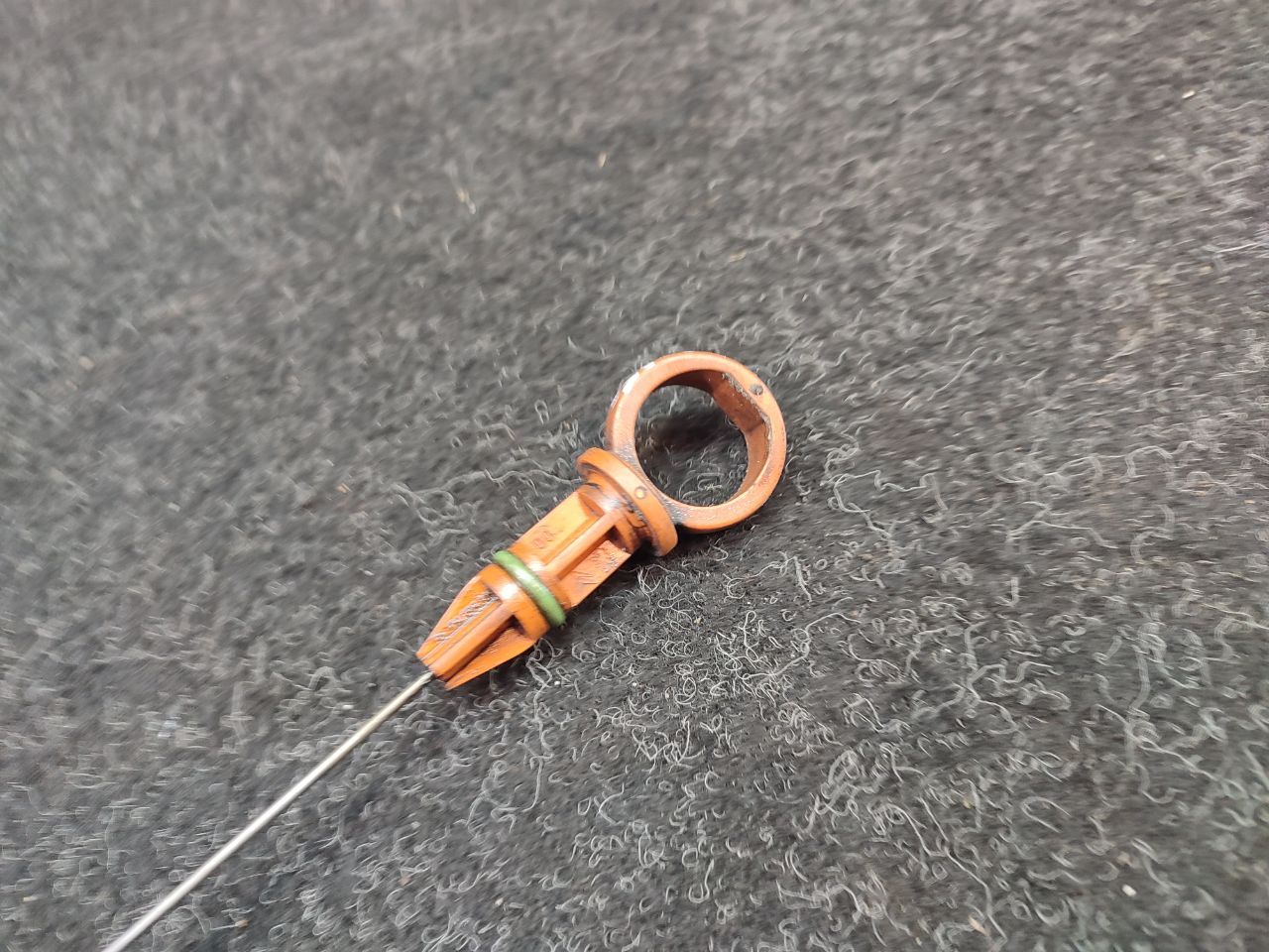 thumb