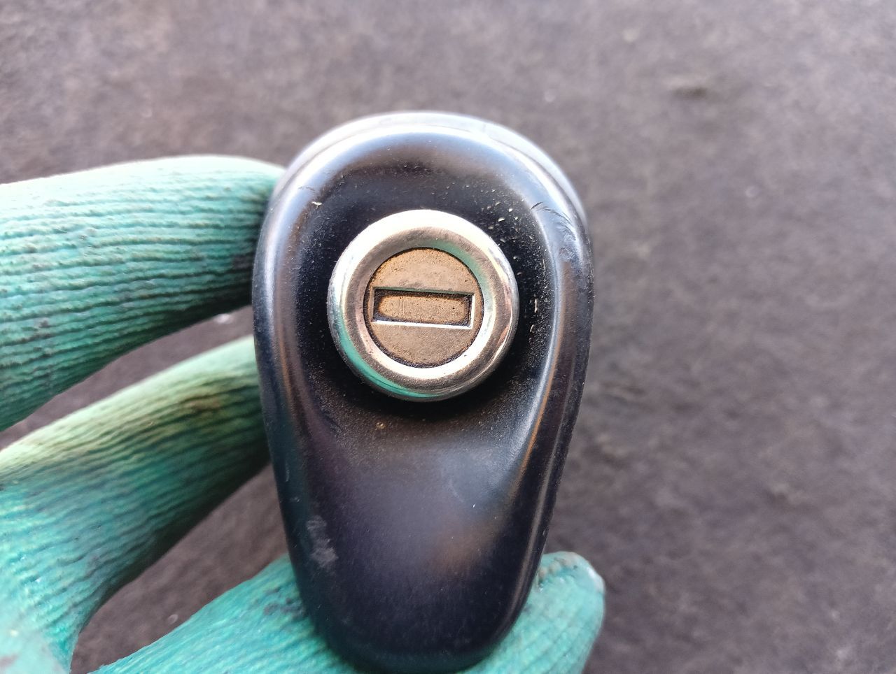 thumb