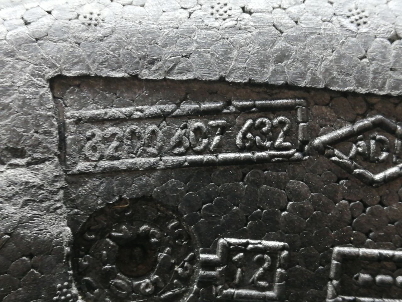 thumb
