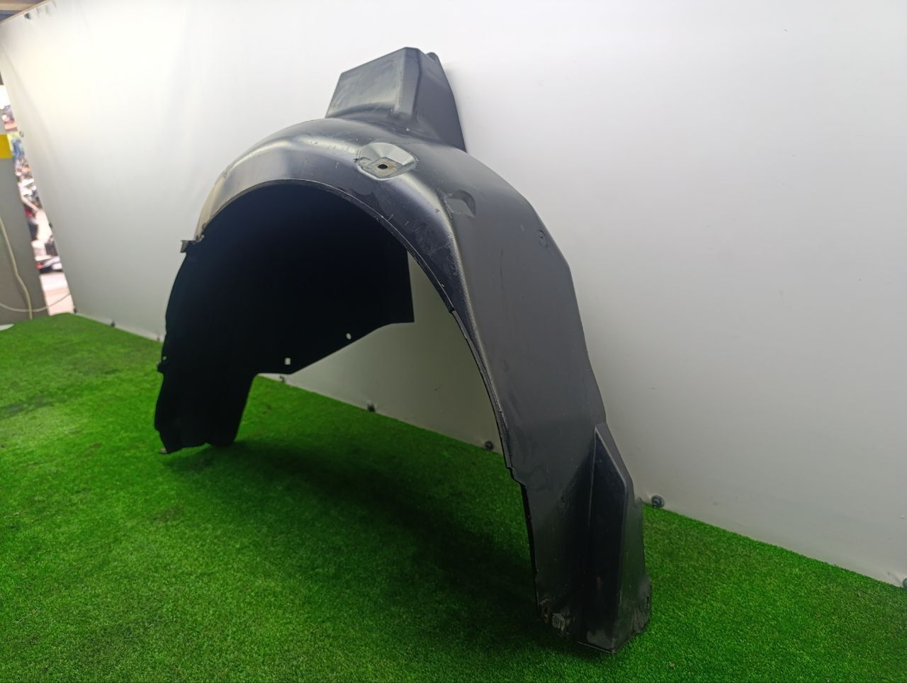 thumb