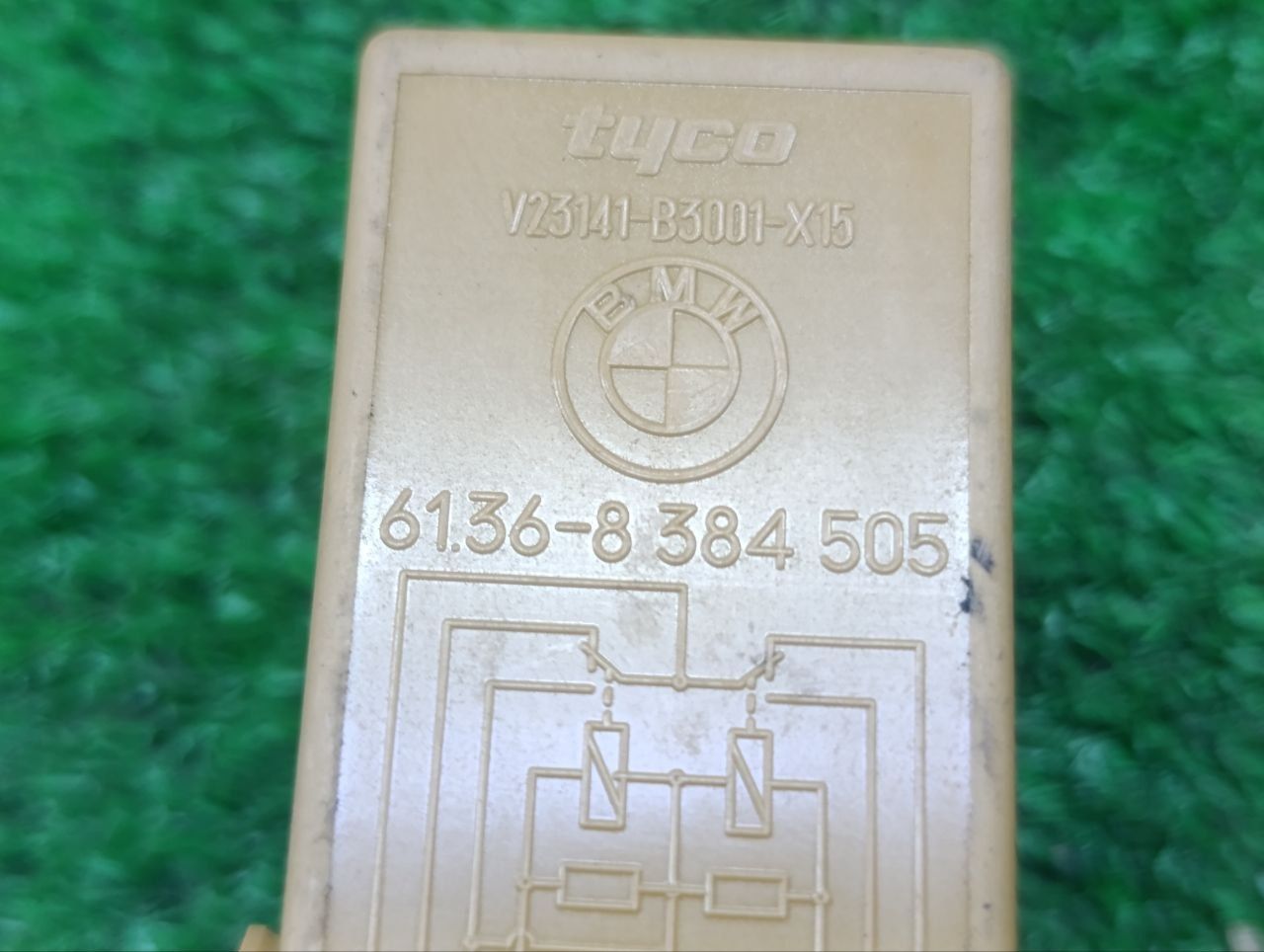 thumb