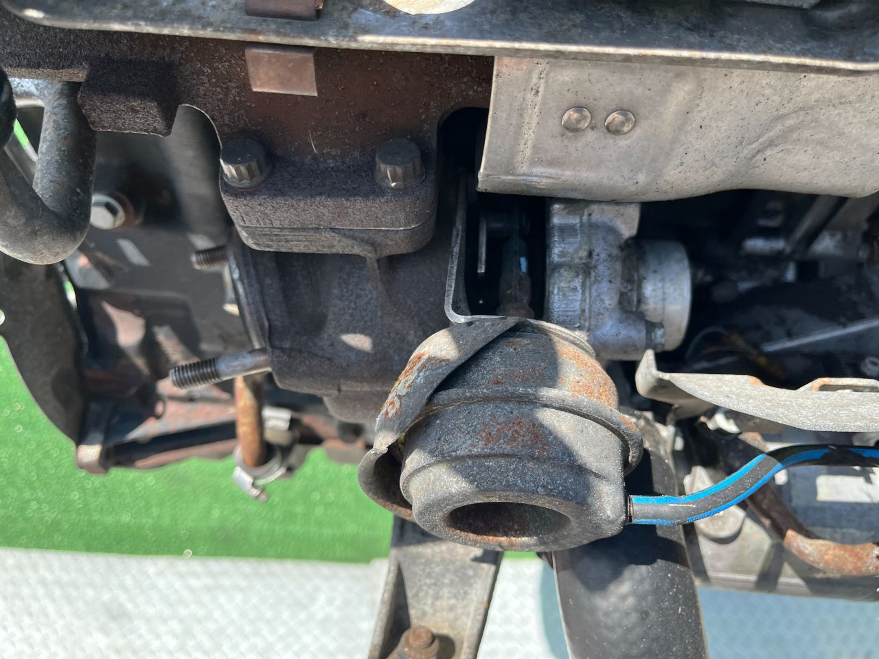 Двигатель BMW 3 E46 2л 2000 — фото 21