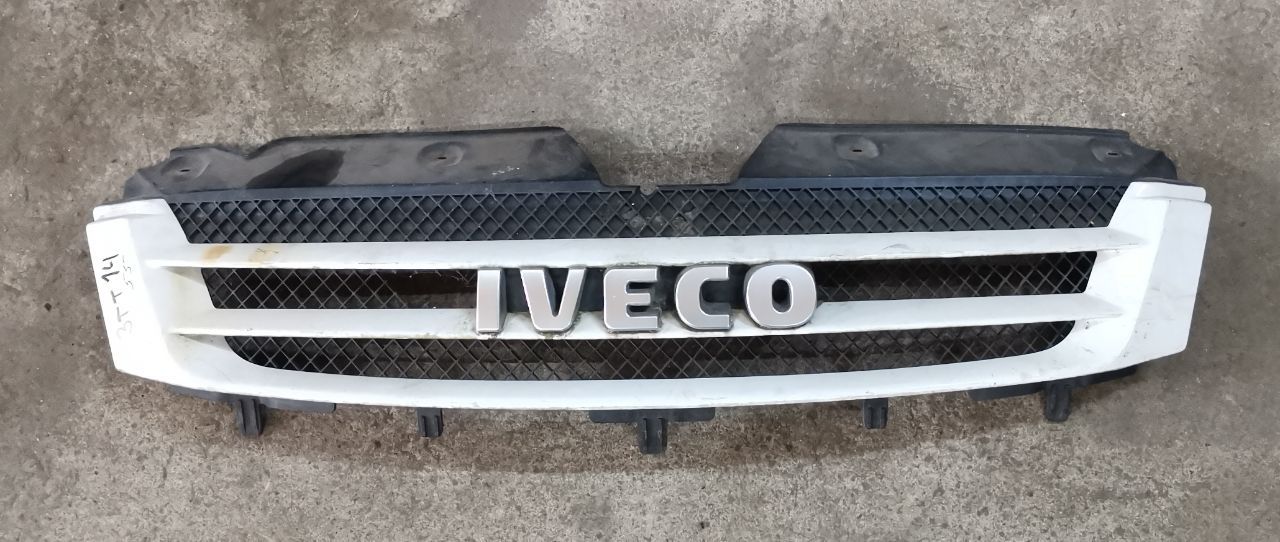 Решетка радиатора, Iveco Daily 4 2008