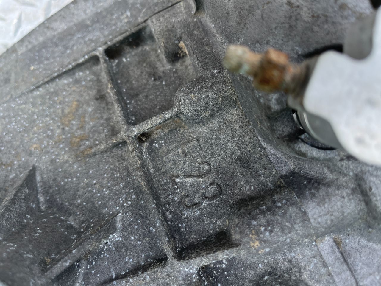 thumb