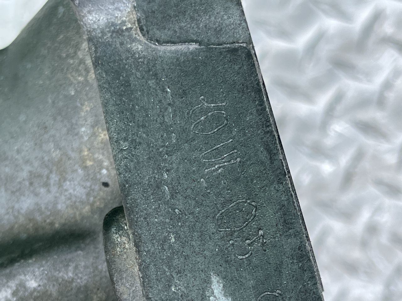 thumb