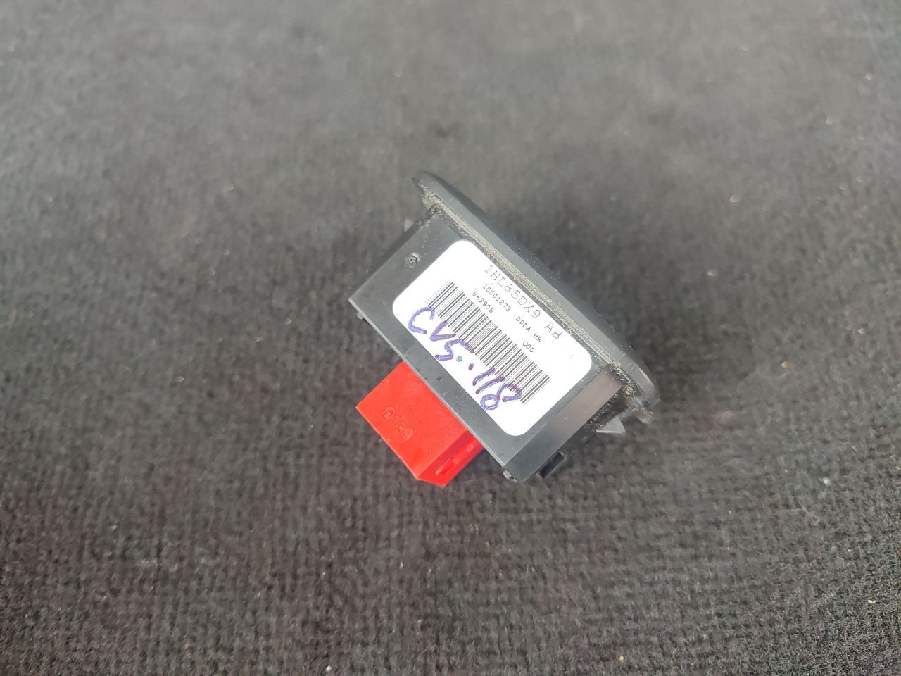thumb