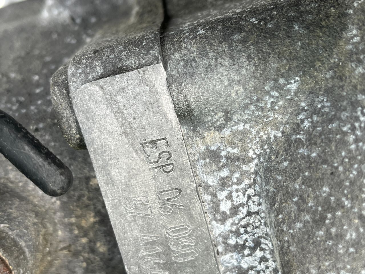 thumb