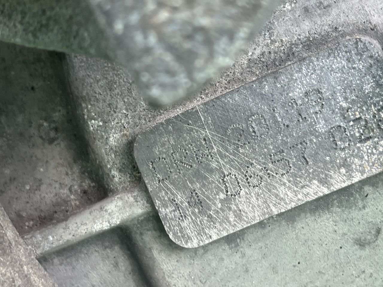 thumb