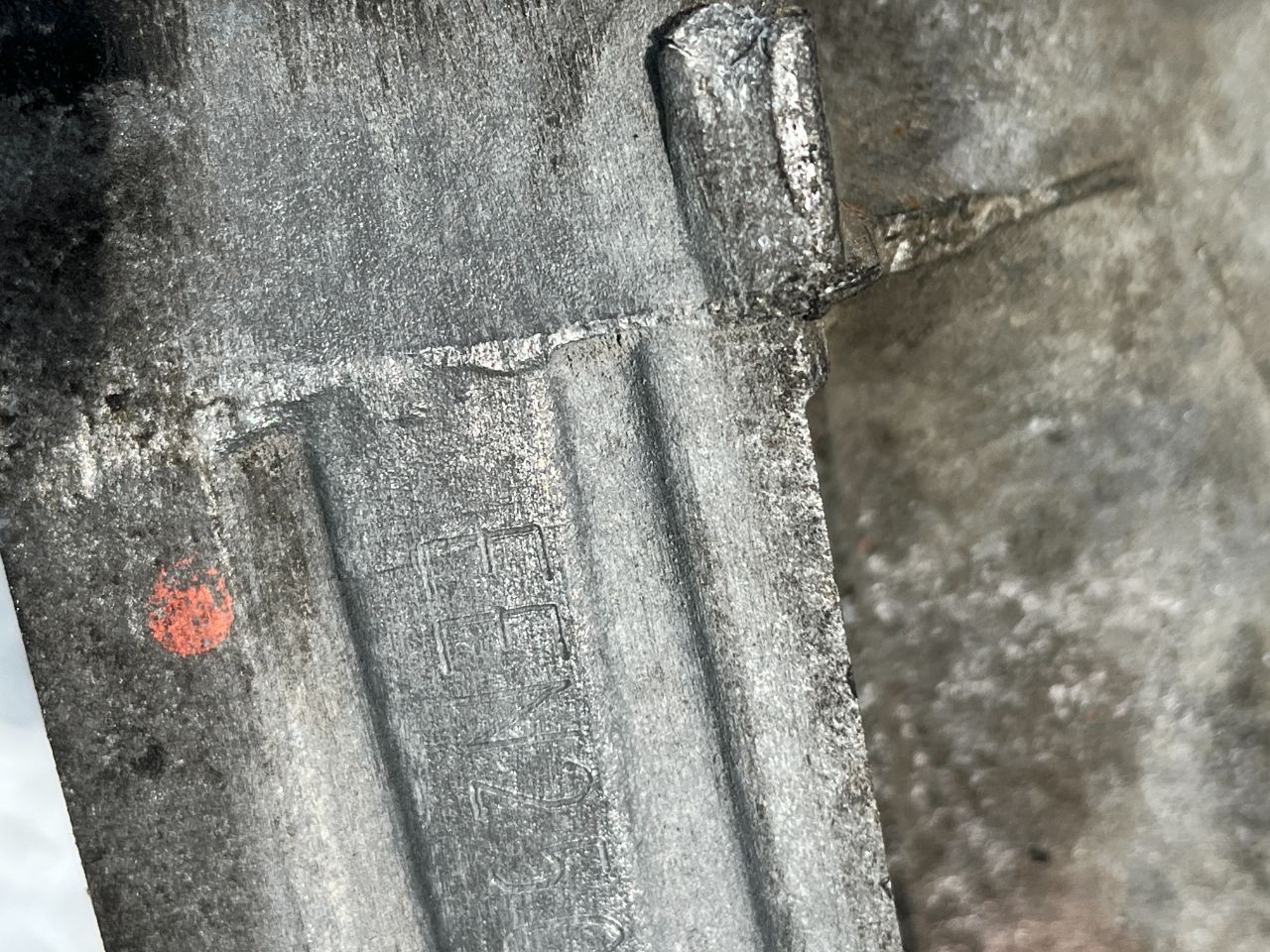 thumb