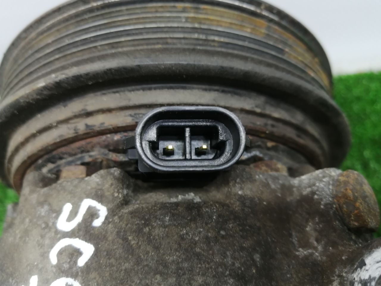 thumb