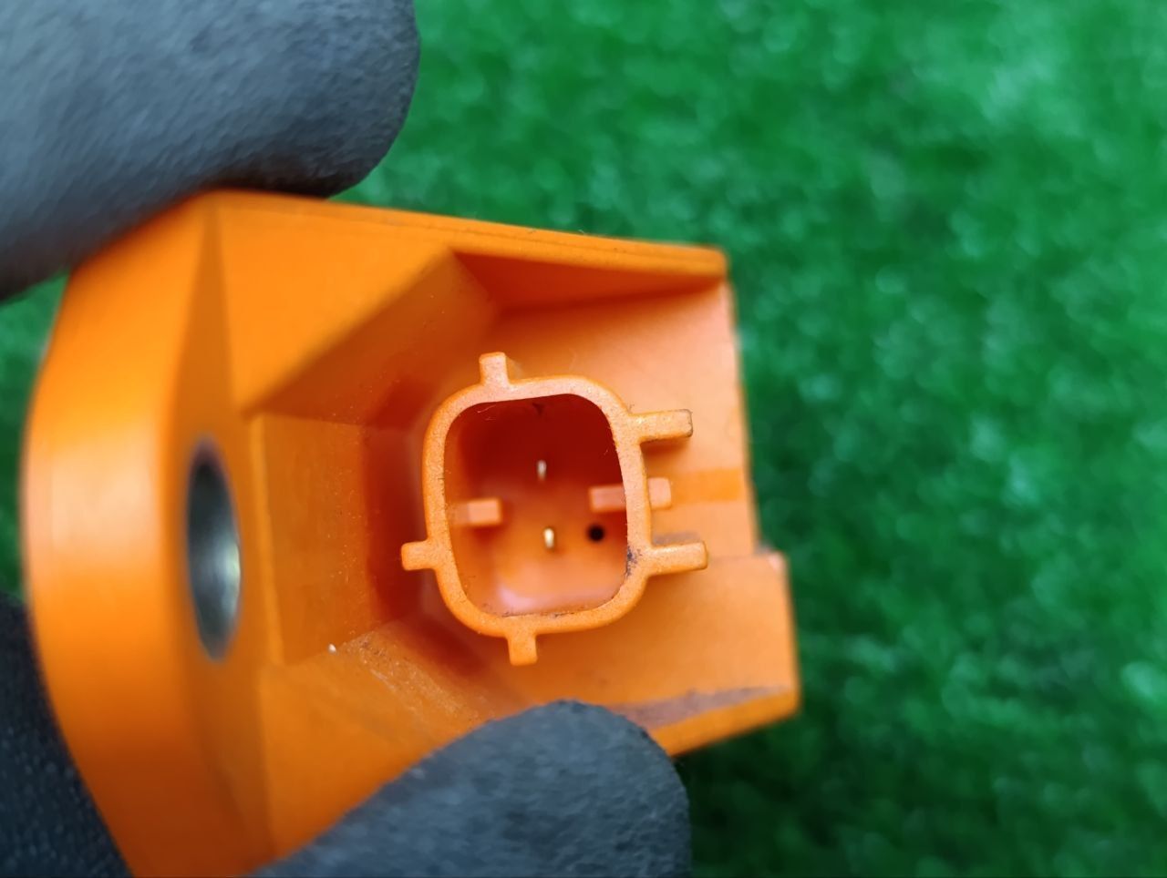 thumb