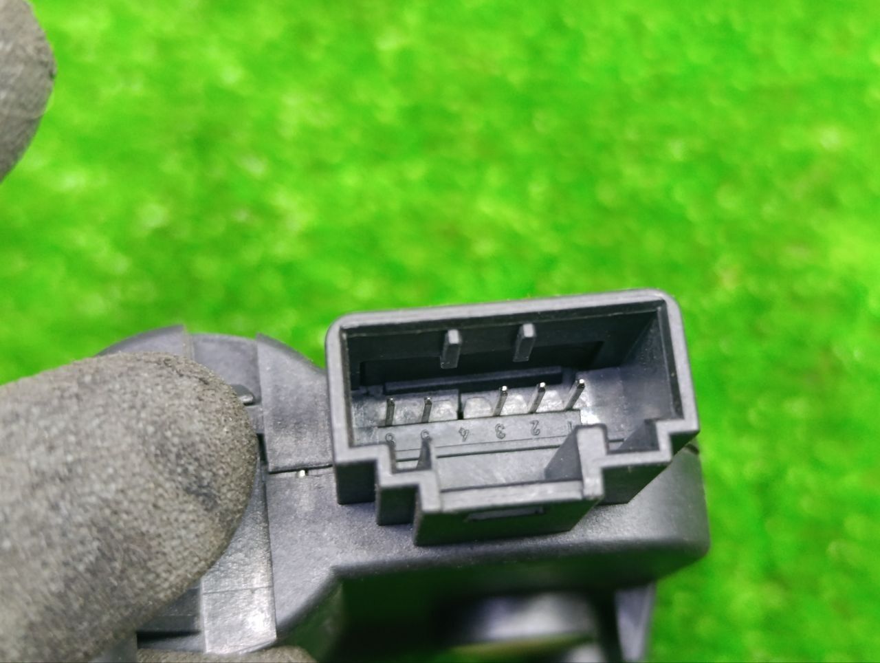 thumb