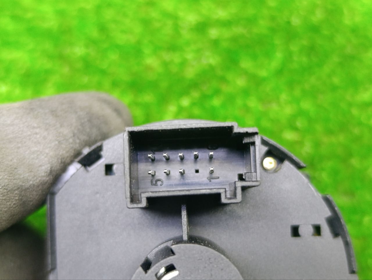 thumb