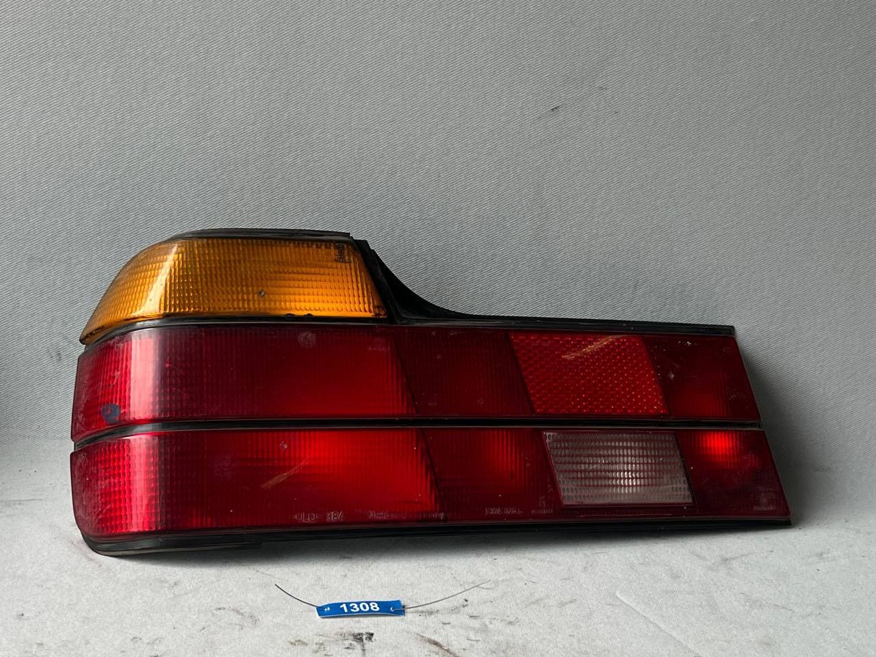 BMW 7 E32 - Фонарь задний левый