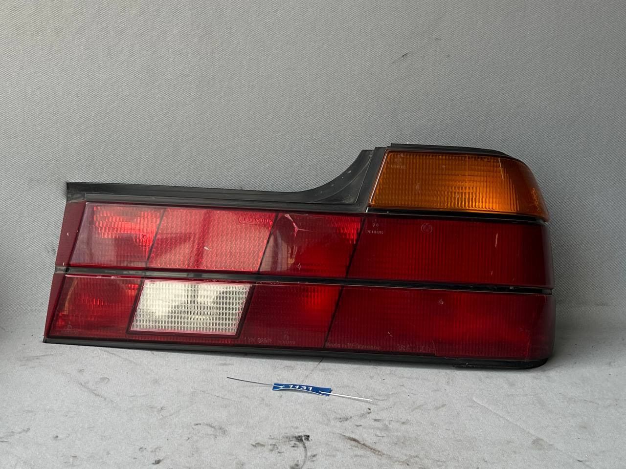 BMW 7 E32 - Фонарь задний правый