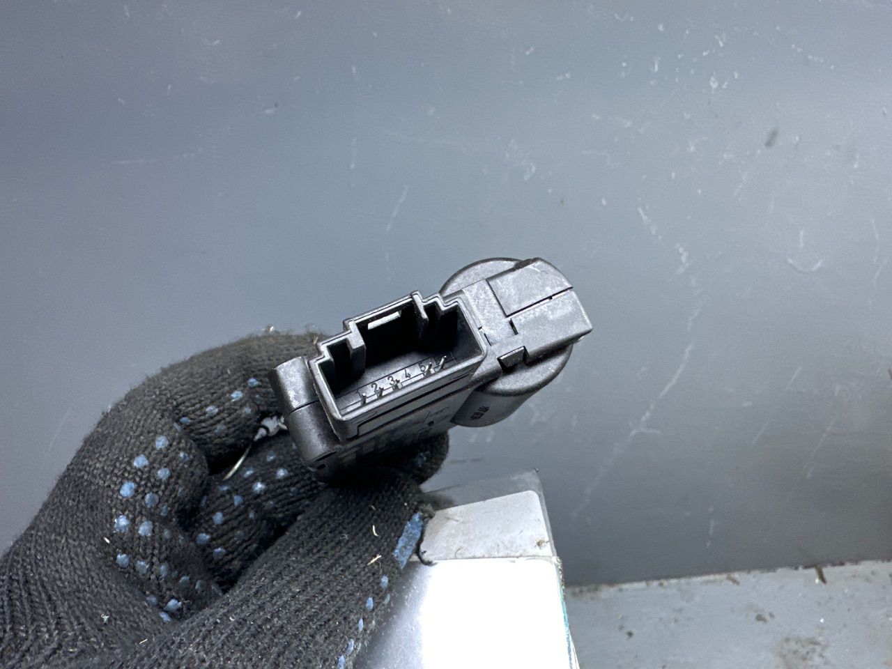 thumb
