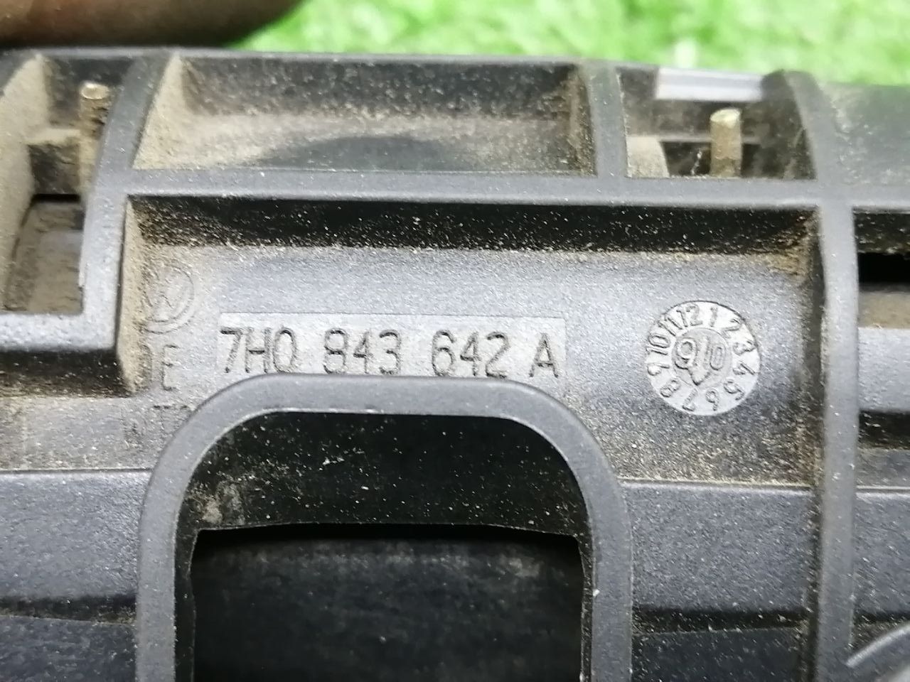 thumb
