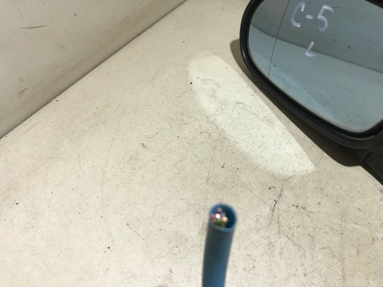 thumb