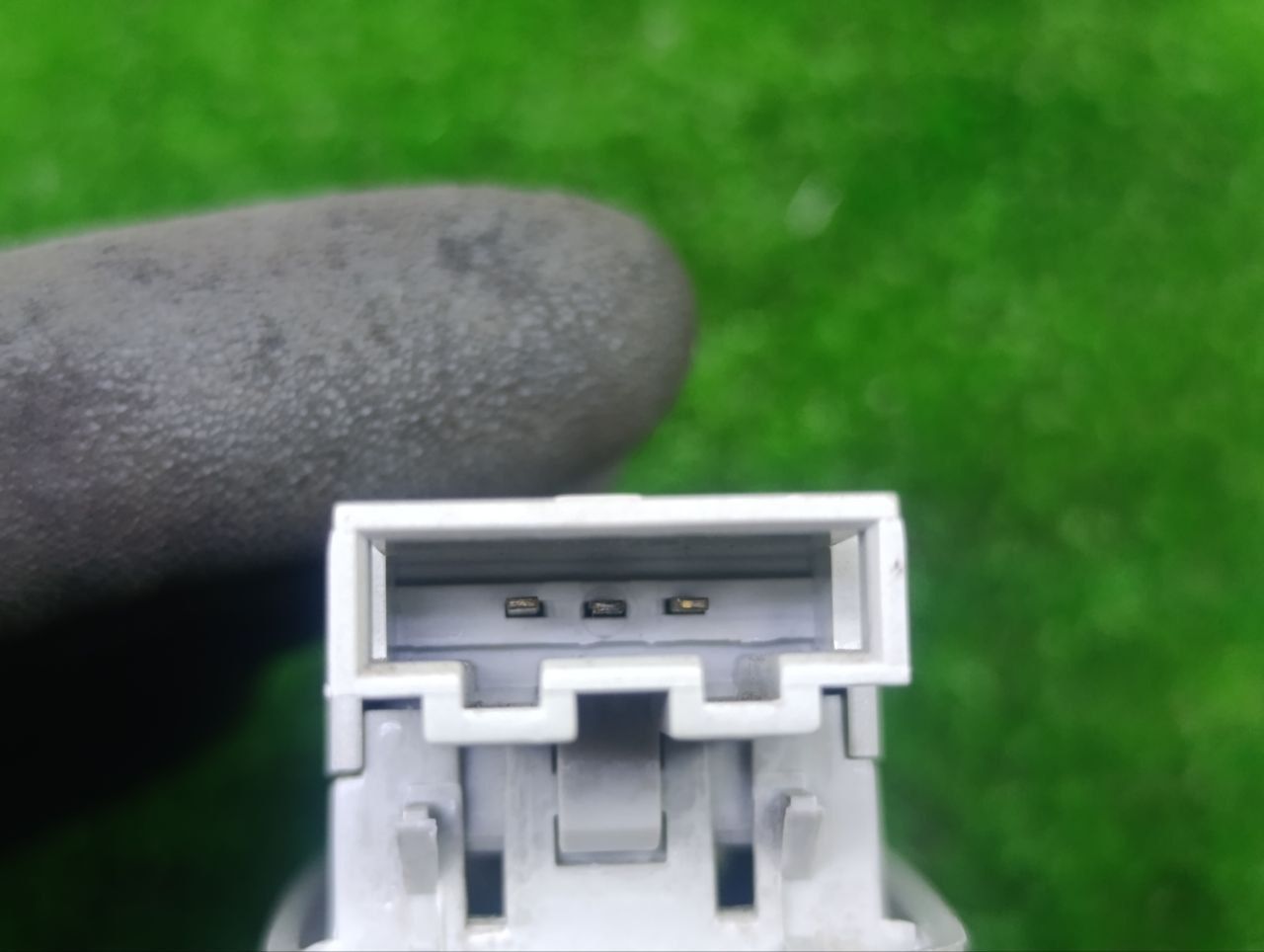 thumb