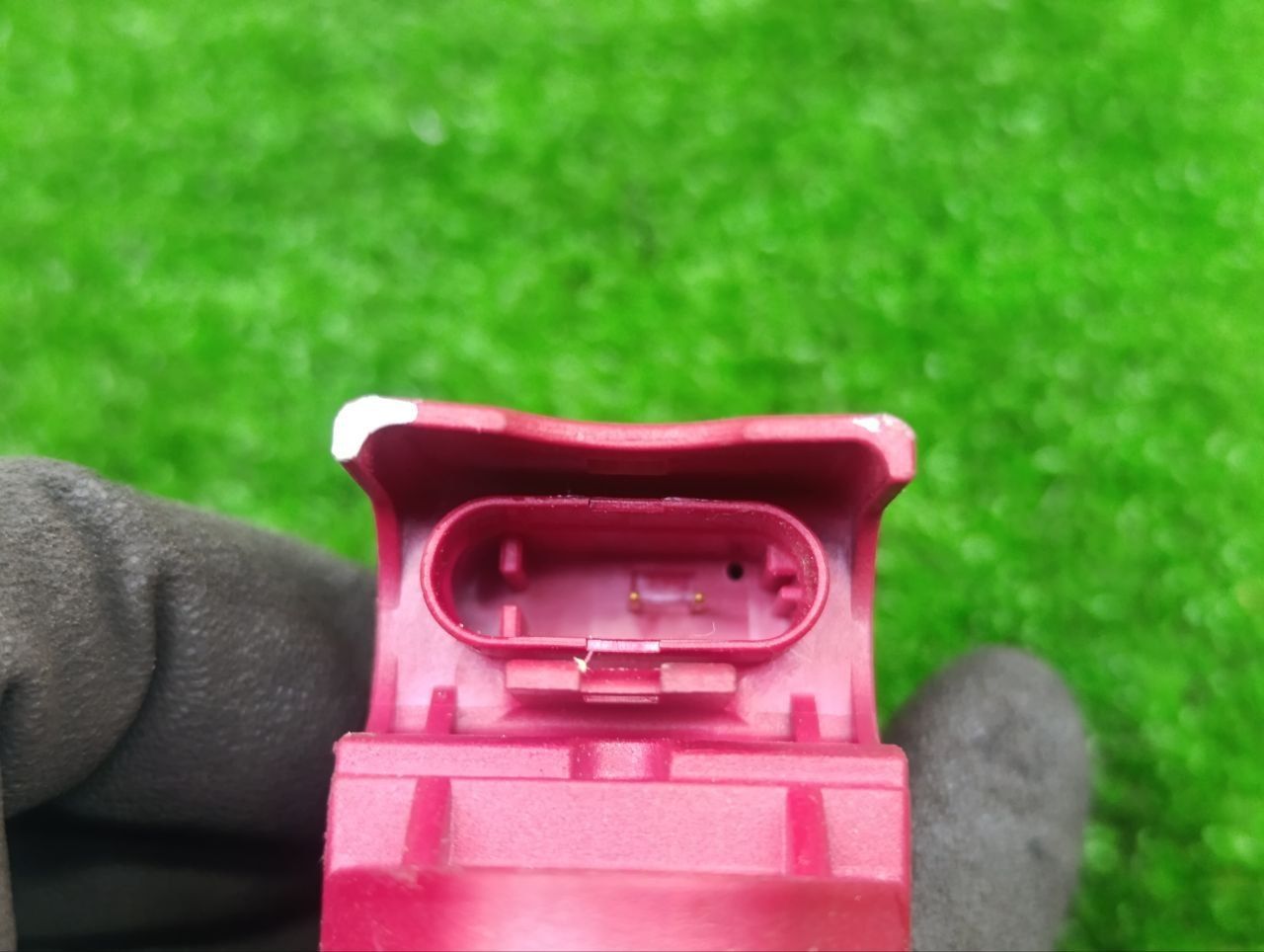 thumb