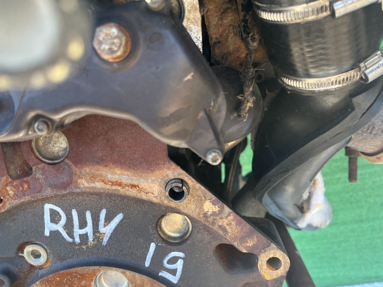 thumb