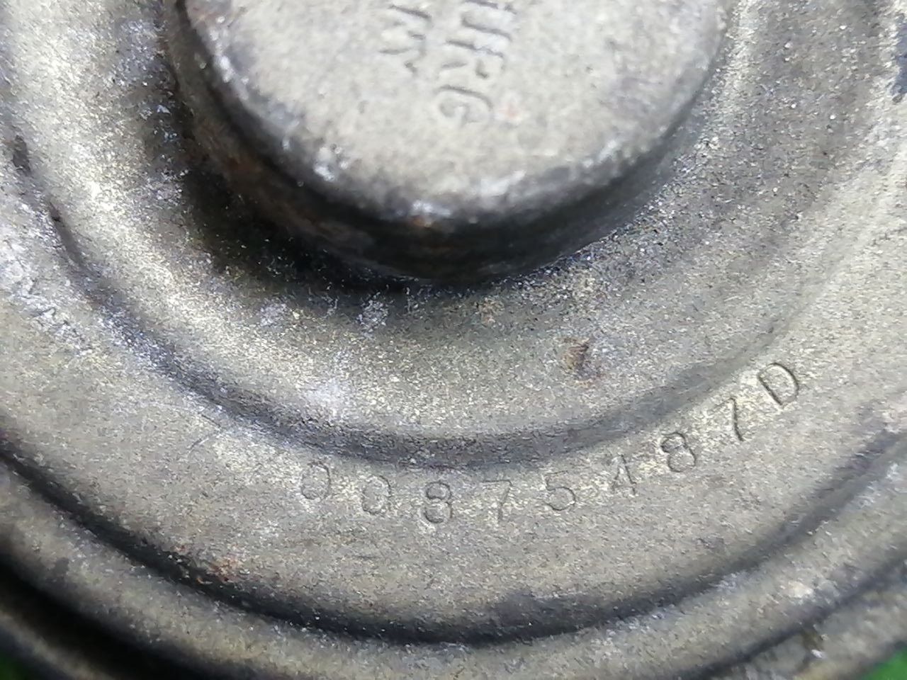 thumb
