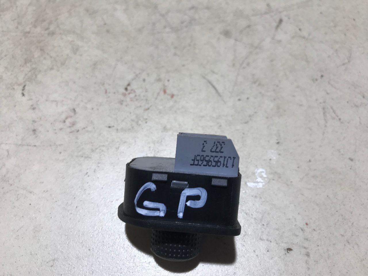 thumb