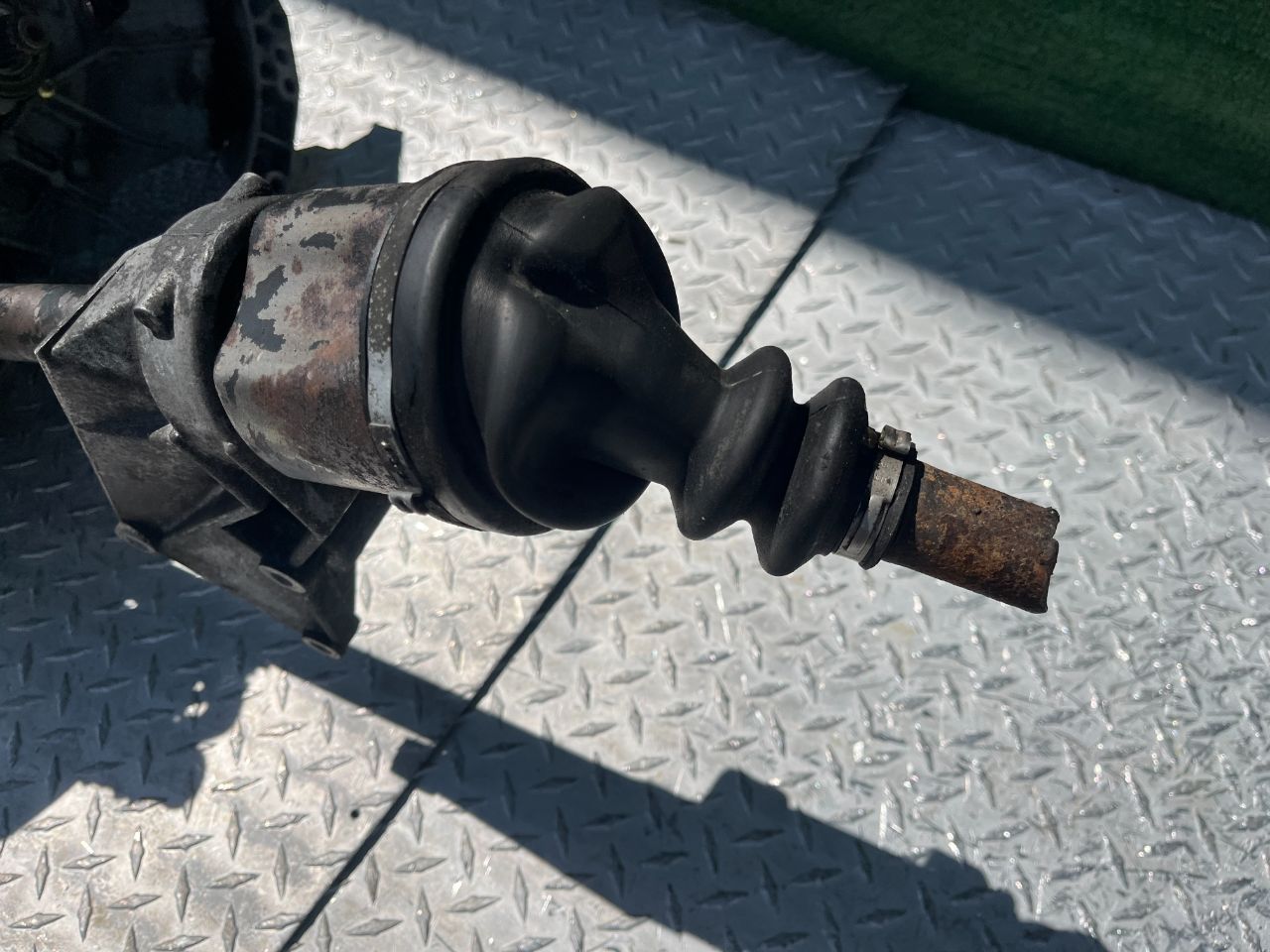 thumb