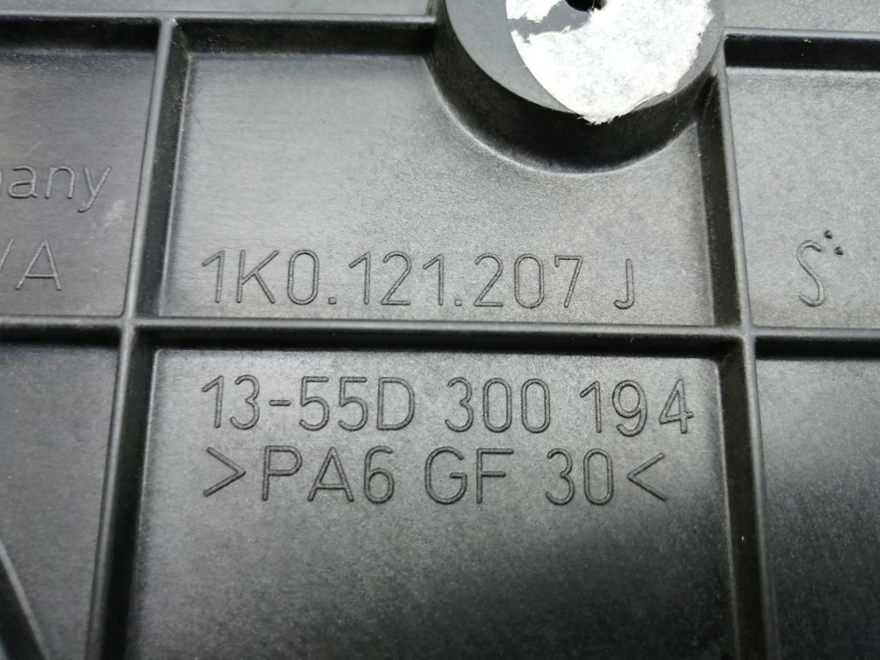 thumb