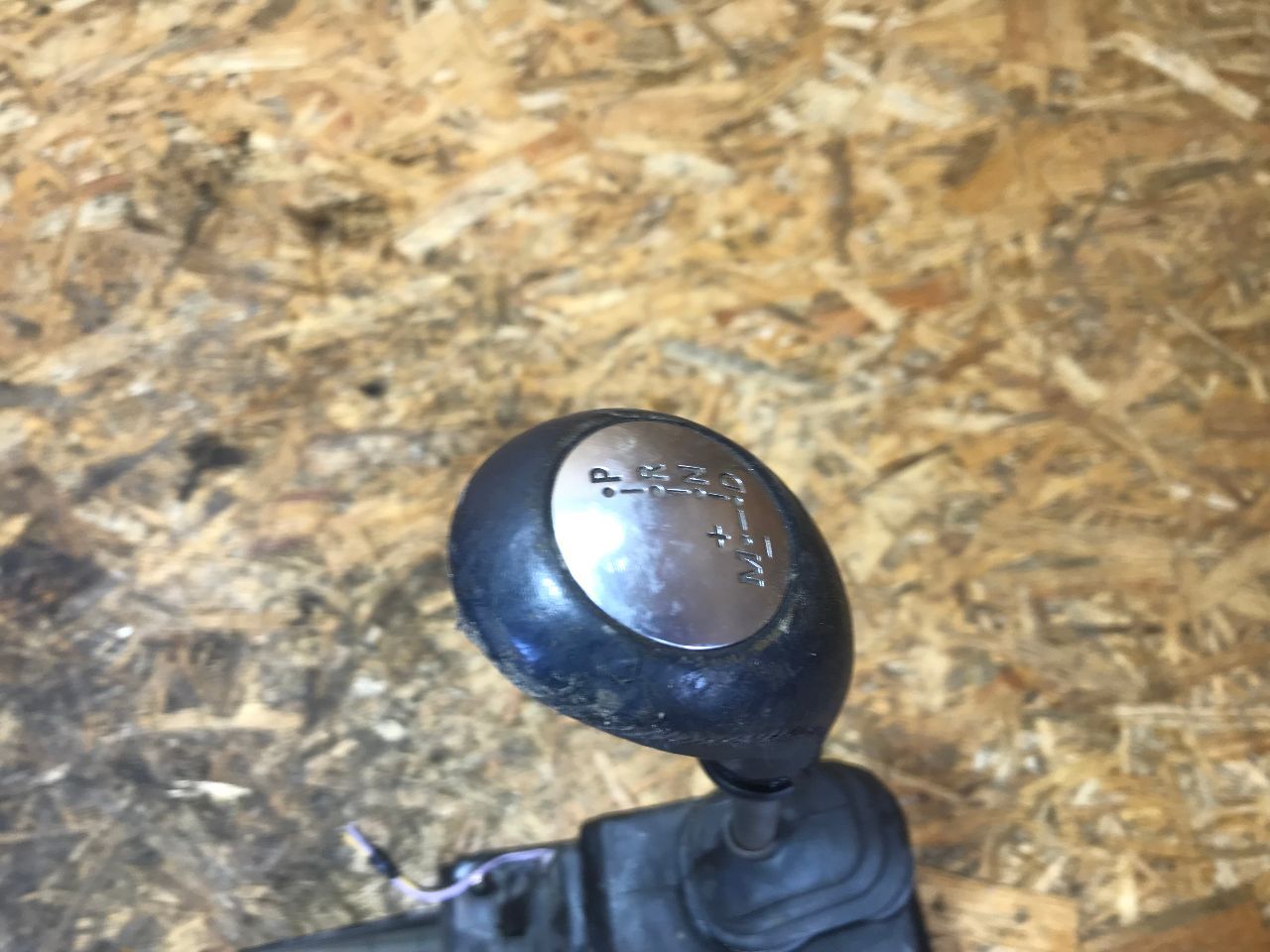 thumb