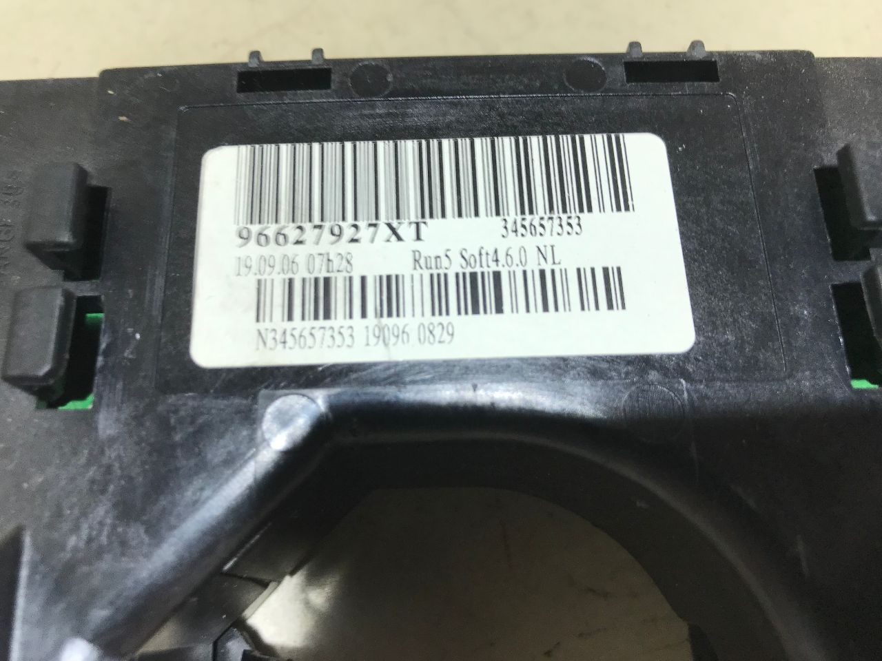 thumb