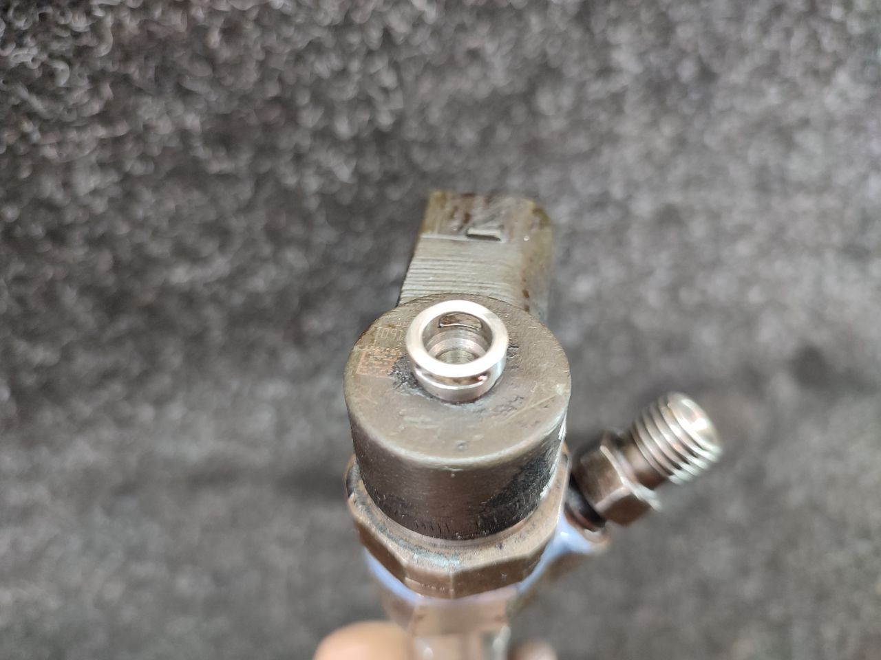 thumb