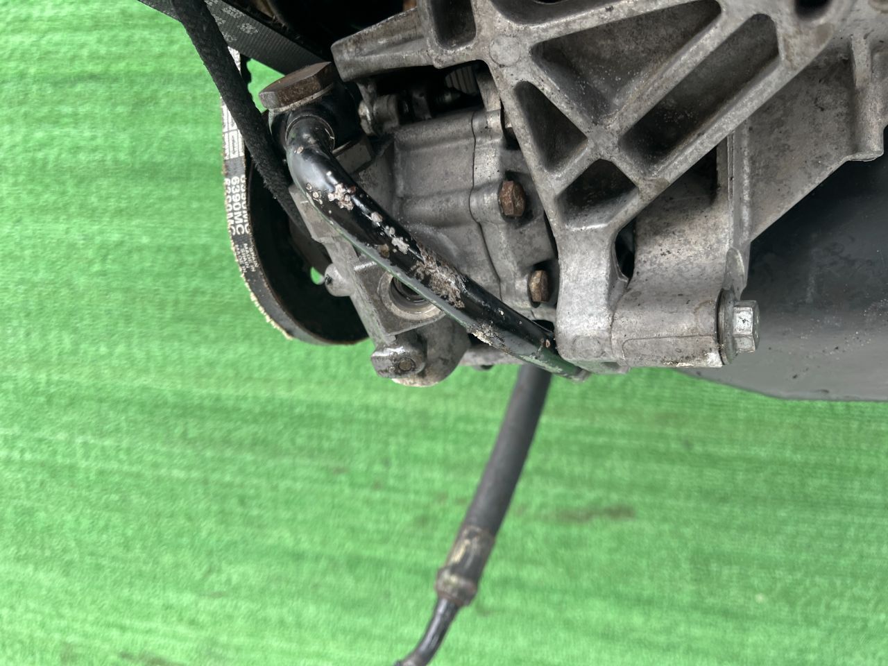 thumb