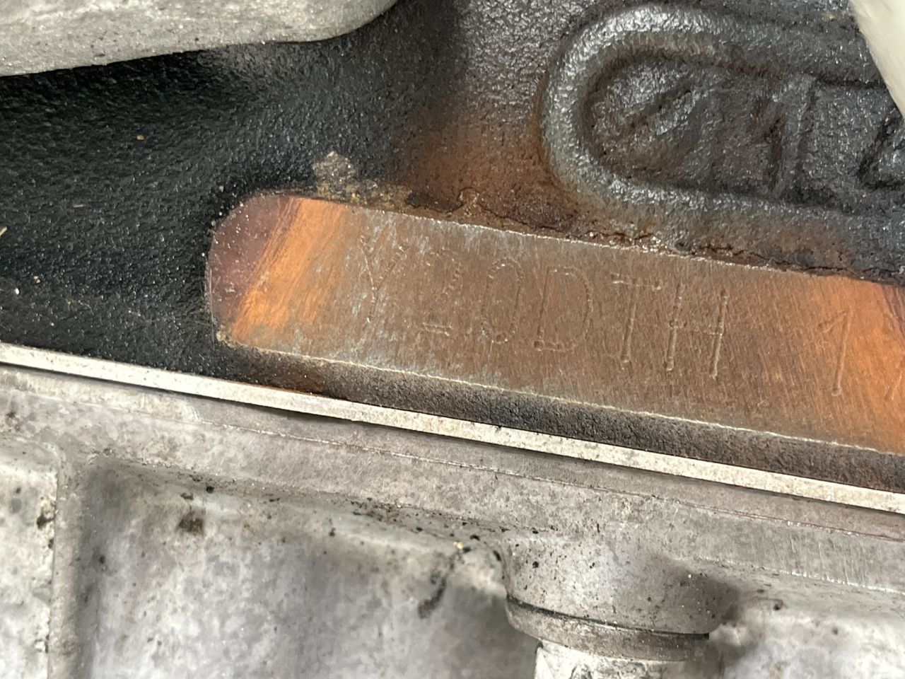 Двигатель Opel Zafira 2л 2000 — фото 11