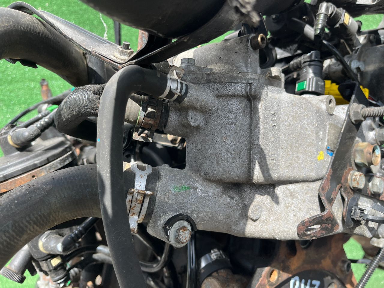 thumb