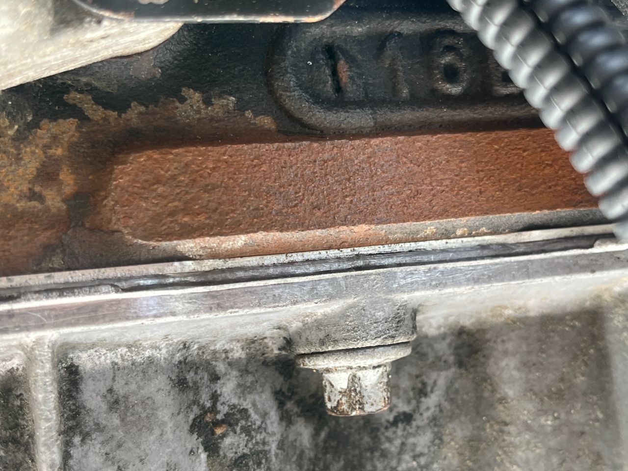Двигатель Opel Zafira 2л 2000 — фото 9