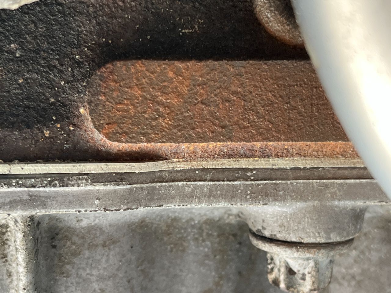 Двигатель Opel Zafira 2л 2000 — фото 10